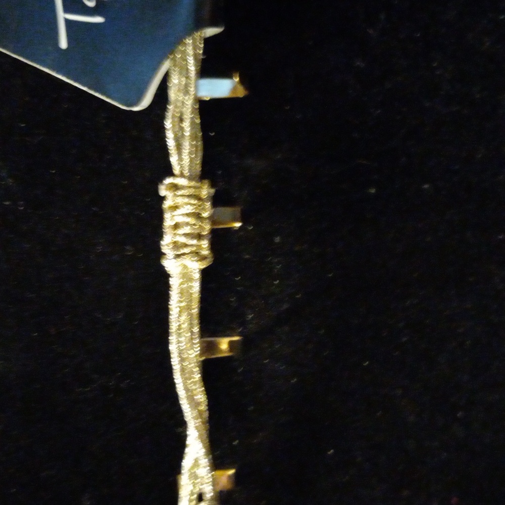 Taramanda necklace - Picture 4 of 4